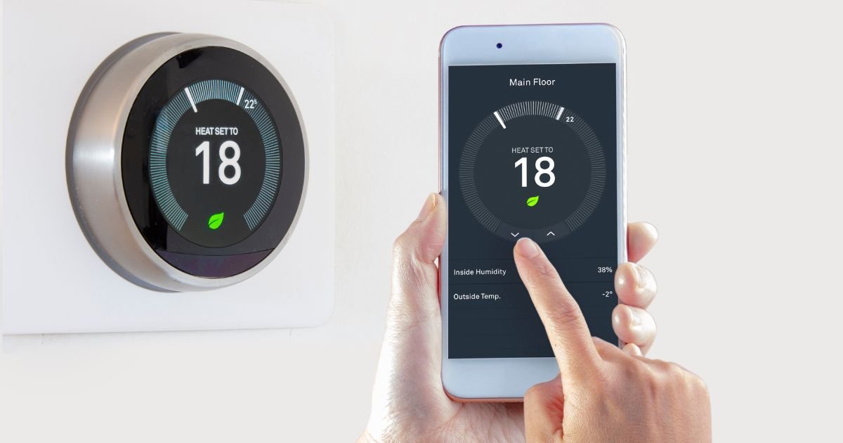 Smart Thermostat