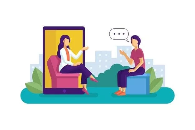 Virtual Therapy