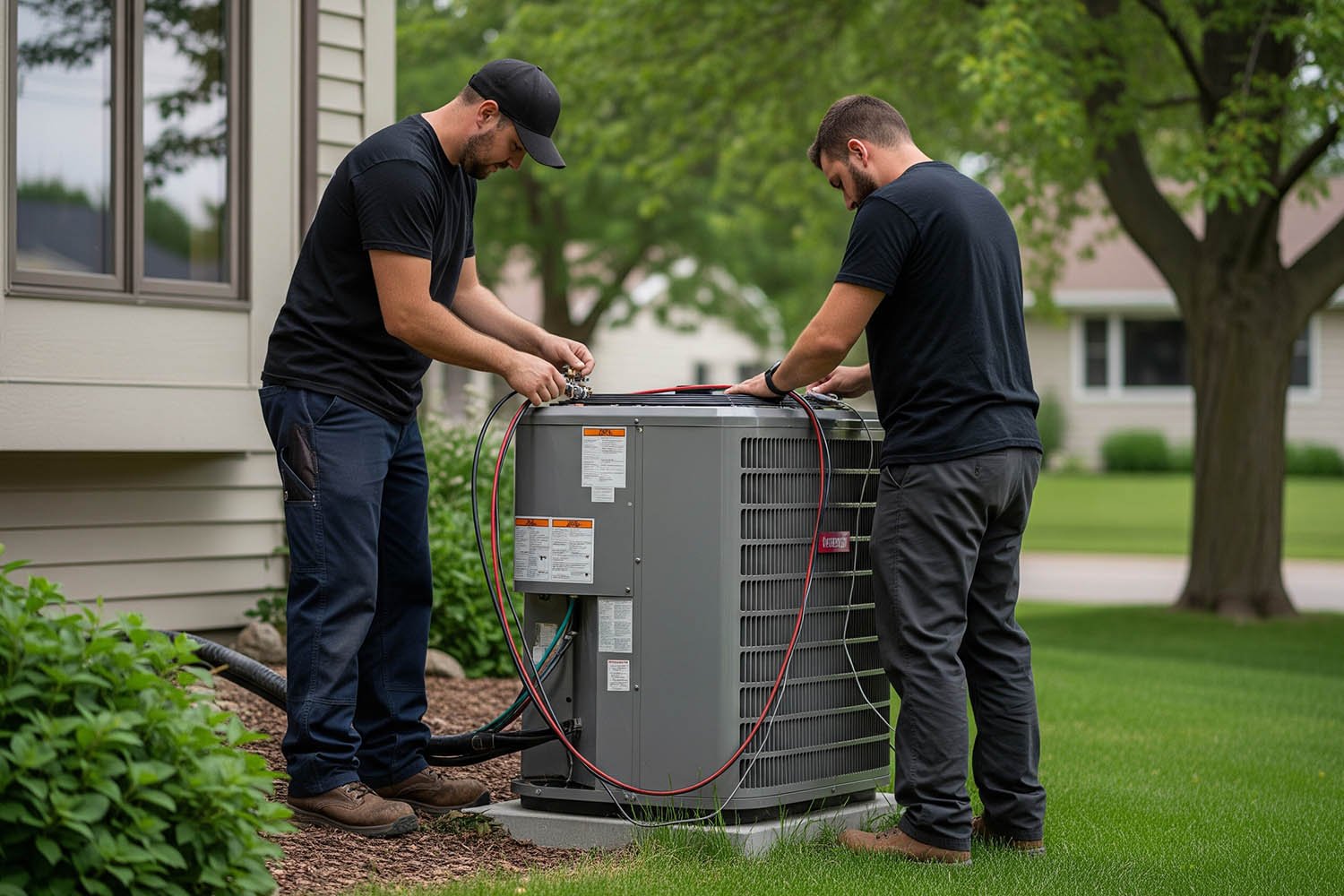 HVAC