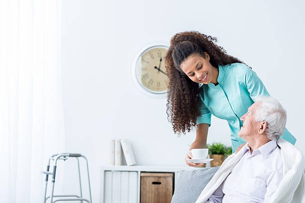 Senior Care Services