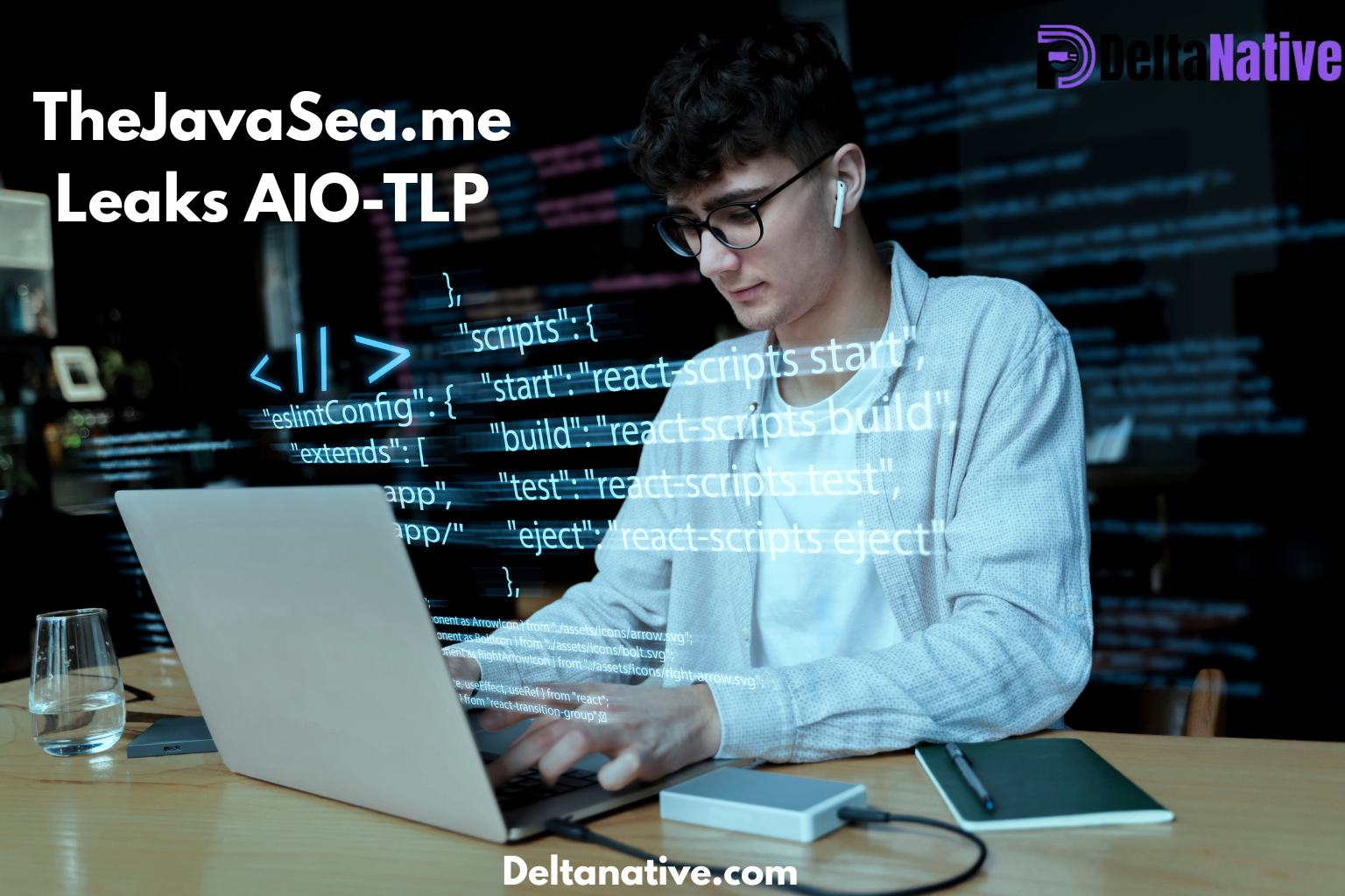 TheJavaSea.me Leaks AIO-TLP