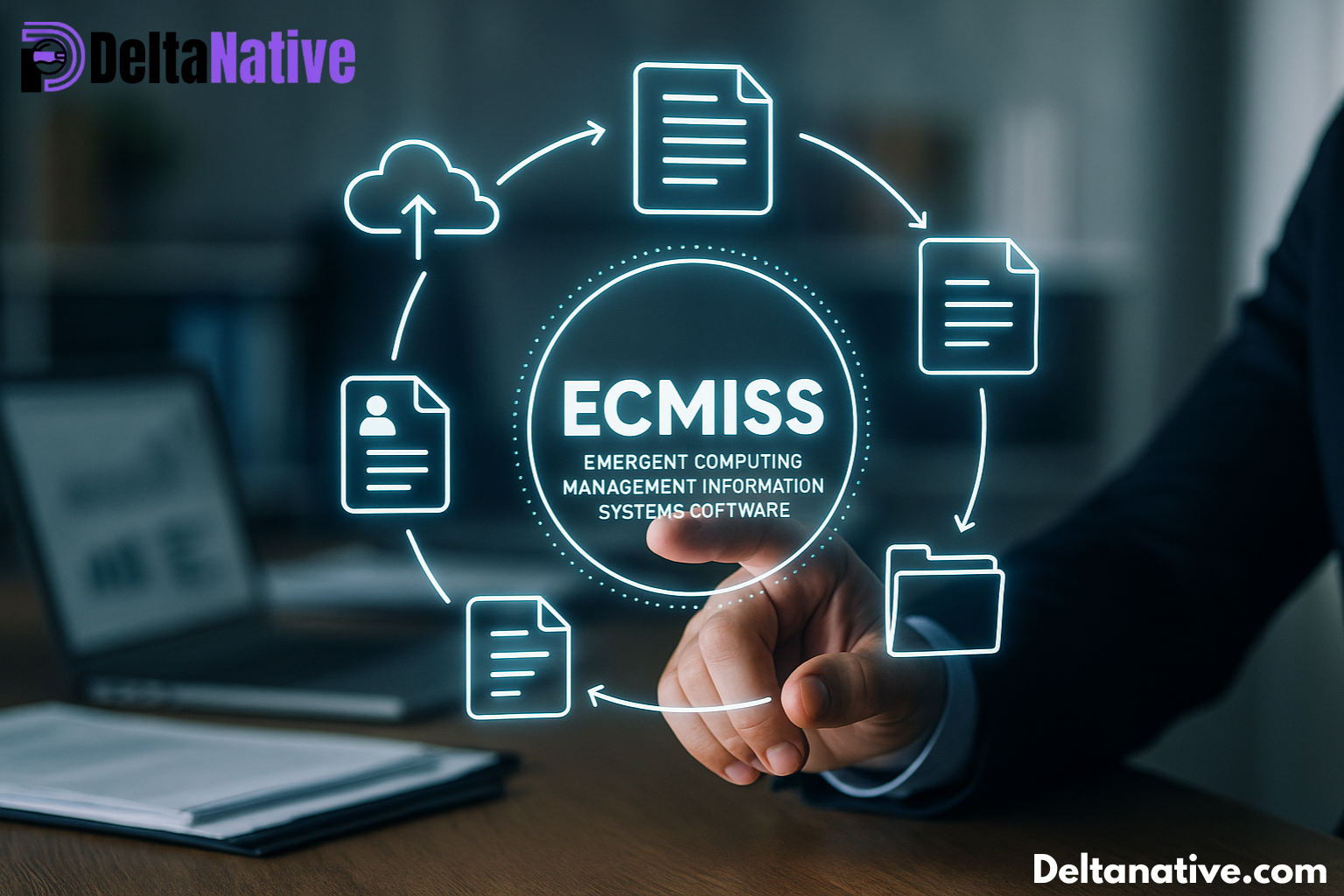 ECMISS
