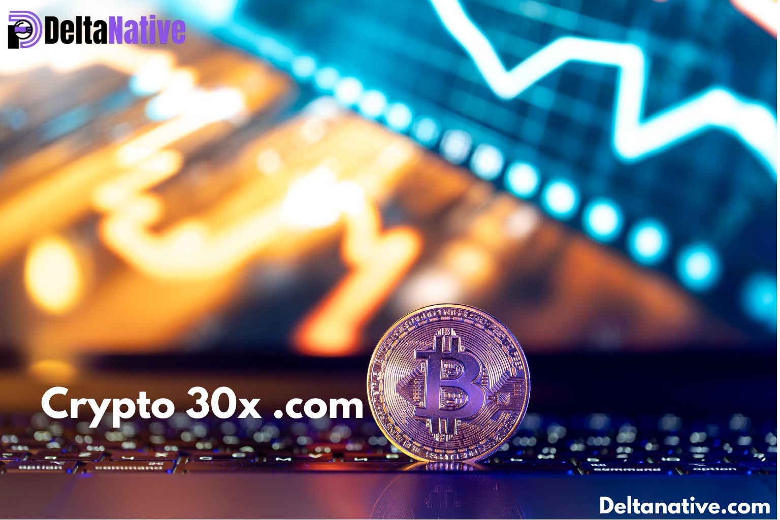 Crypto 30x .com