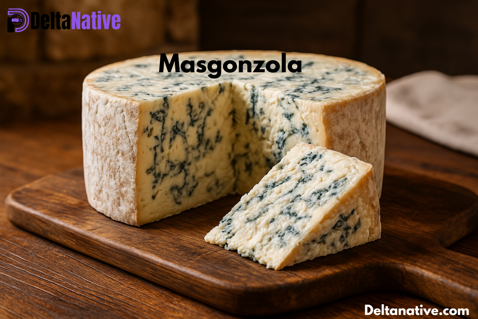Masgonzola