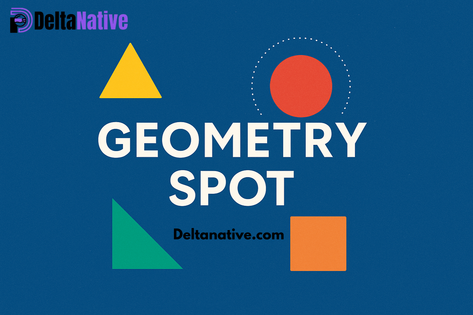 Geometry Spot