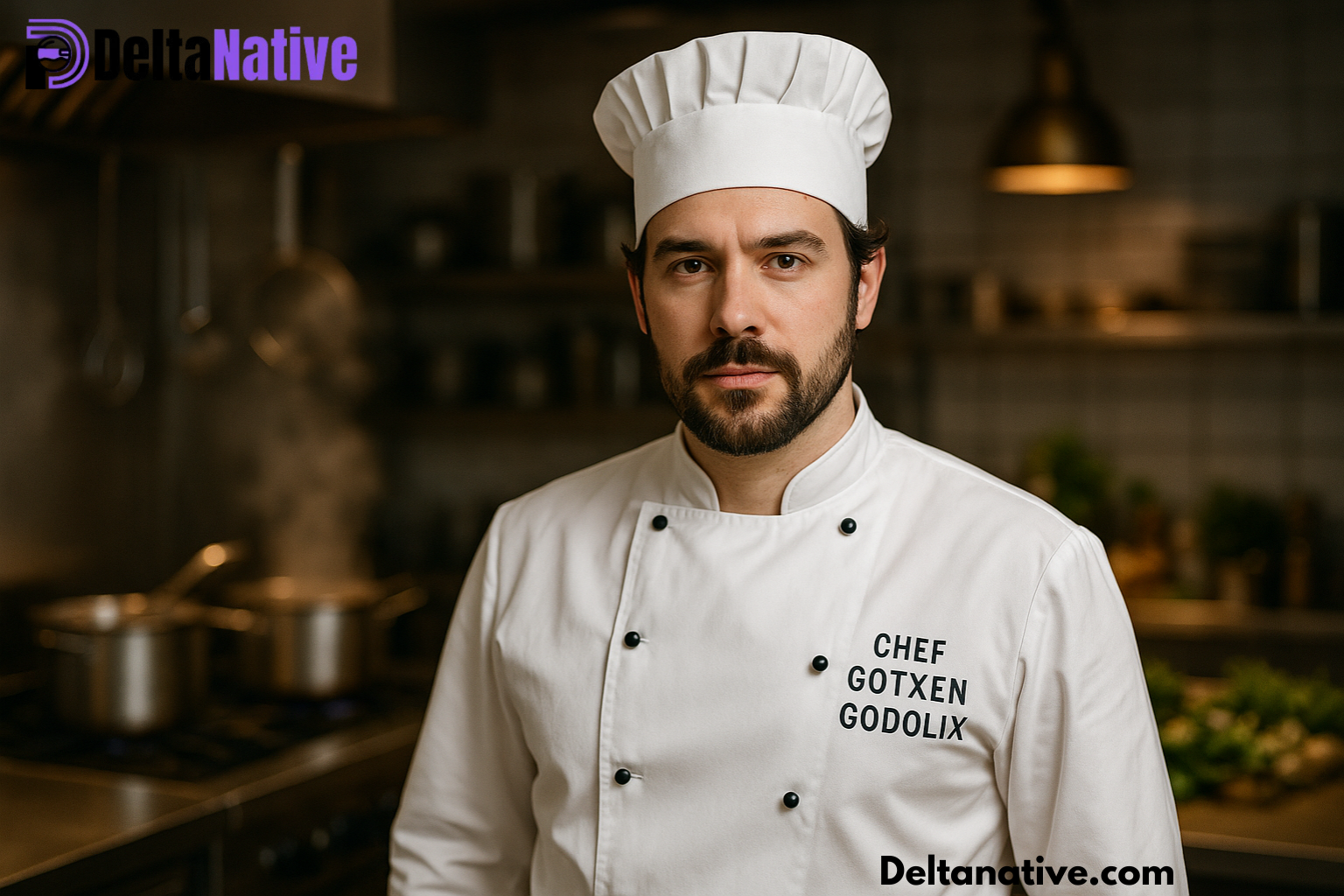 By Chef Gotxen Godolix