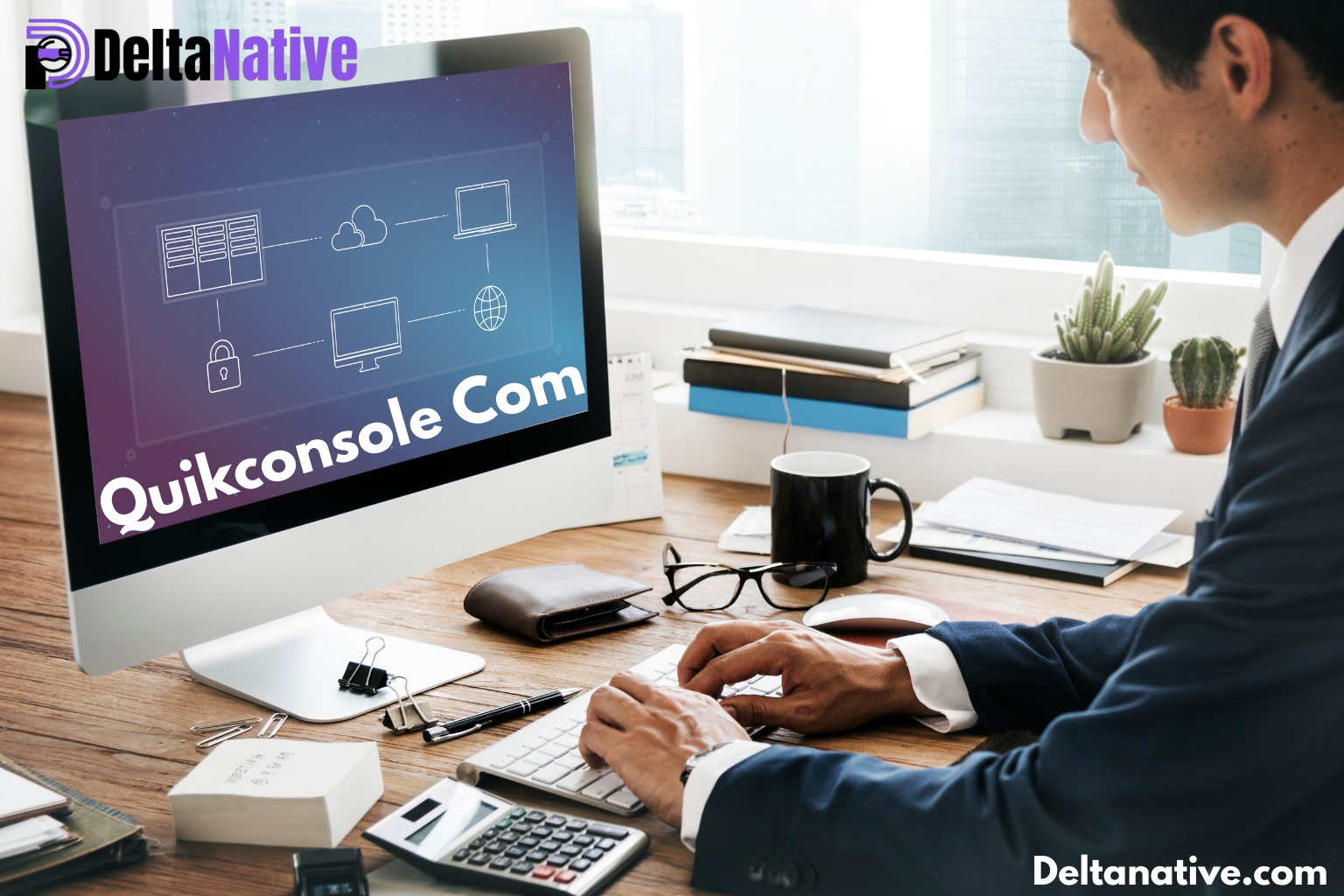 Quikconsole Com