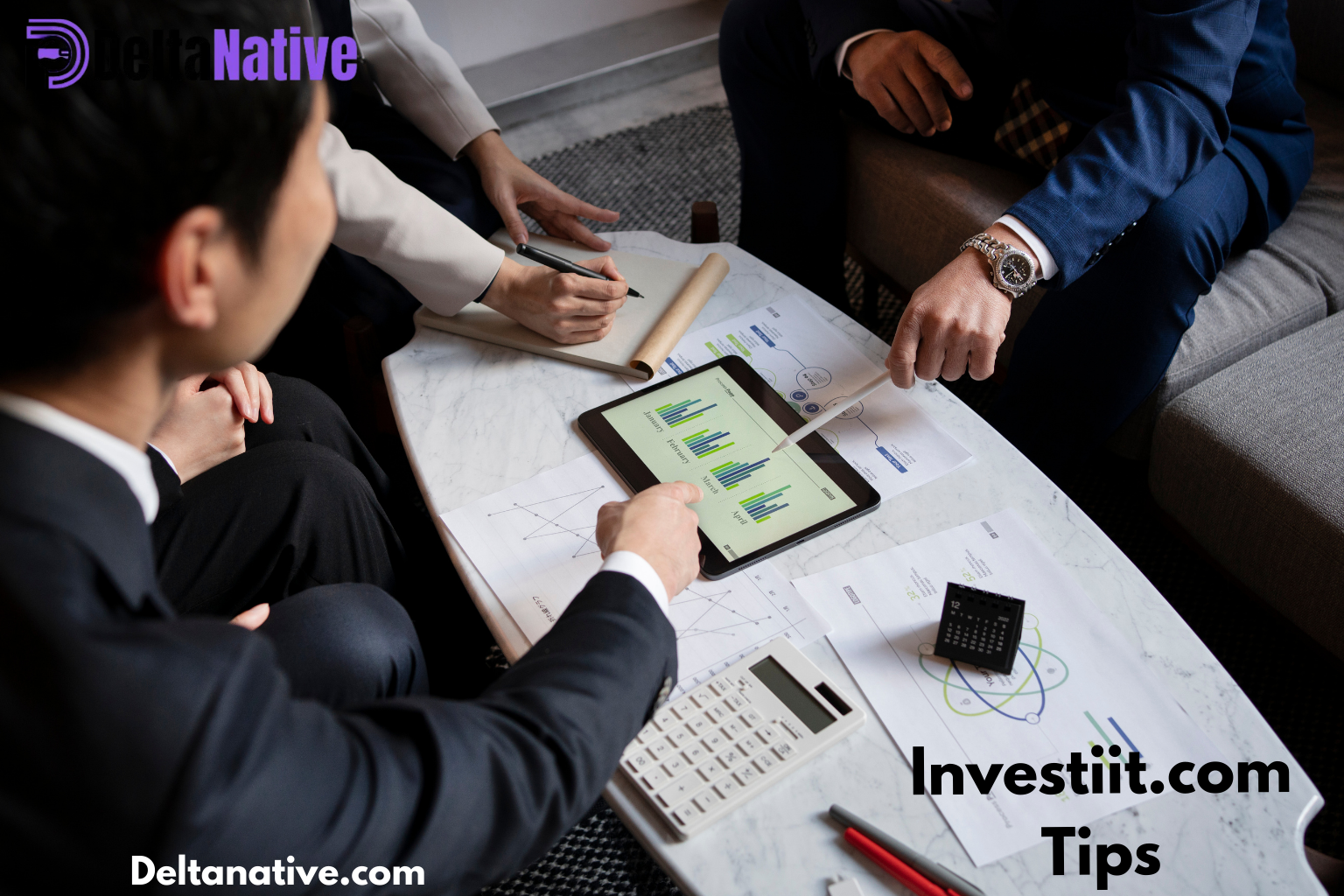 Investiit.com Tips