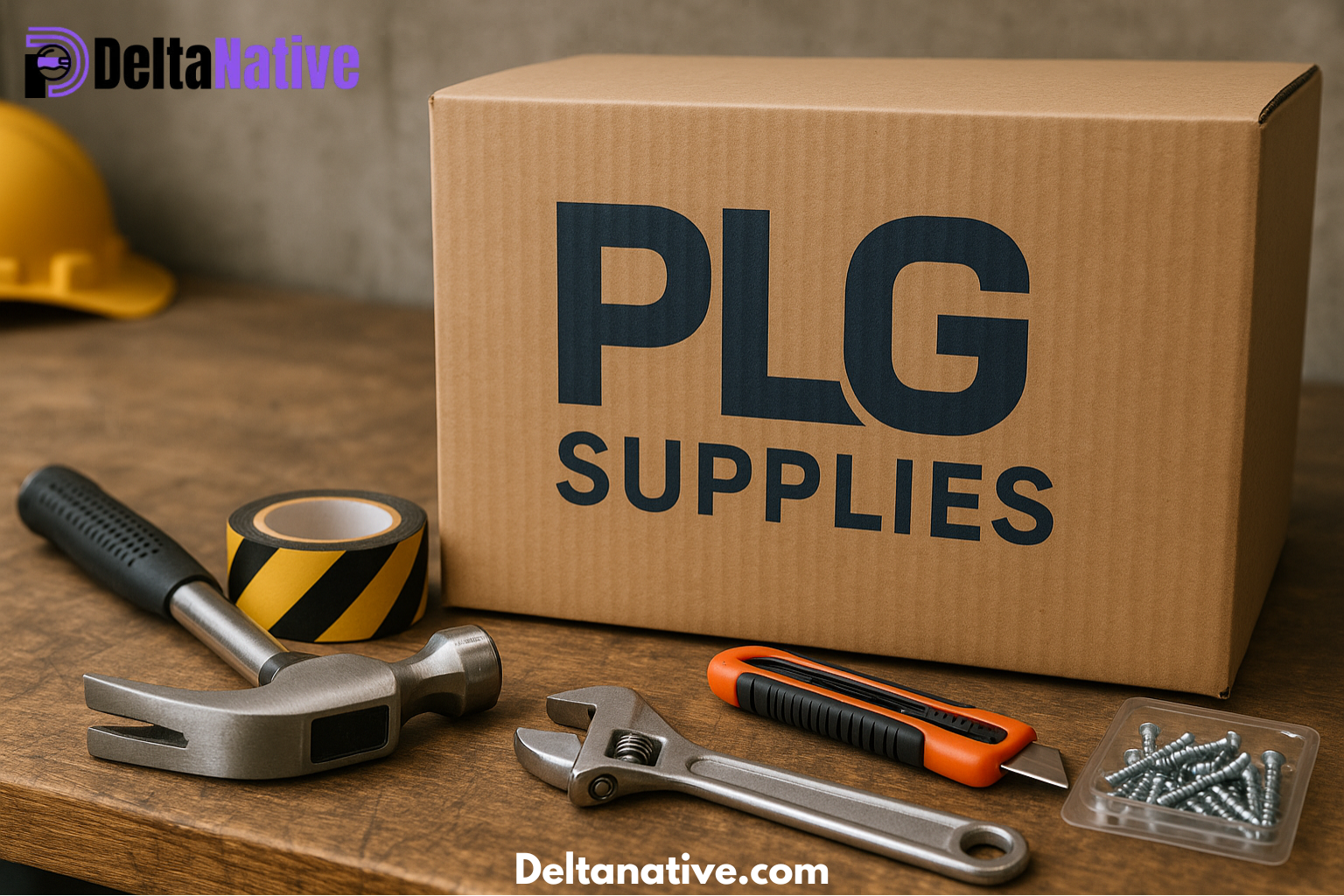 PLG Supplies