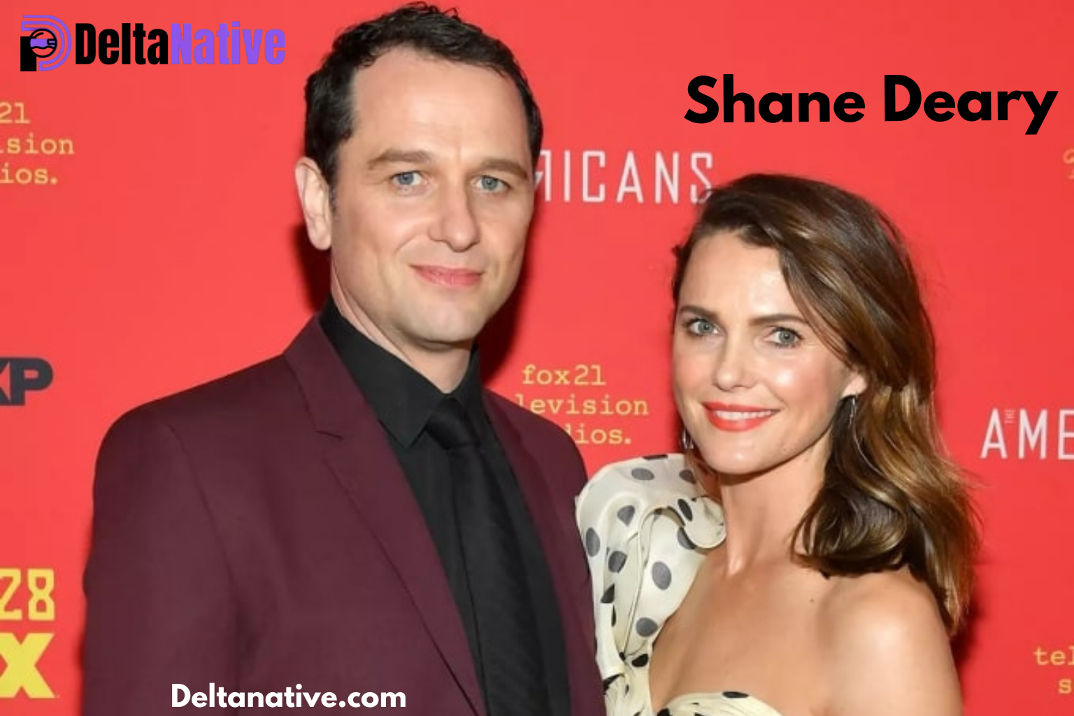 Shane Deary