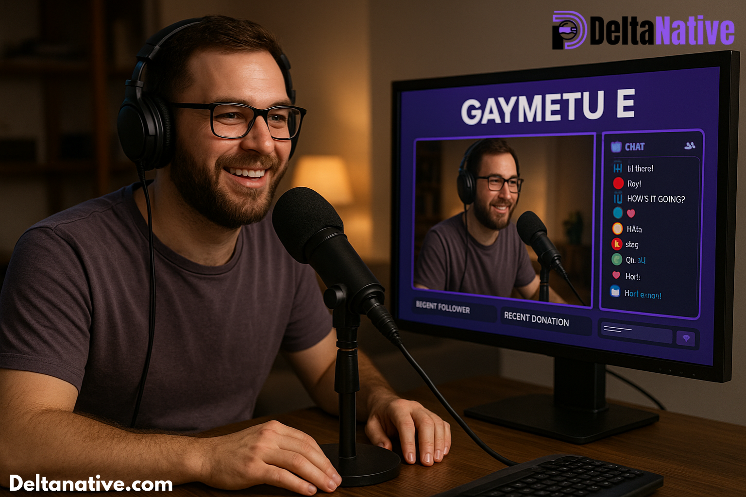 Gaymetu e