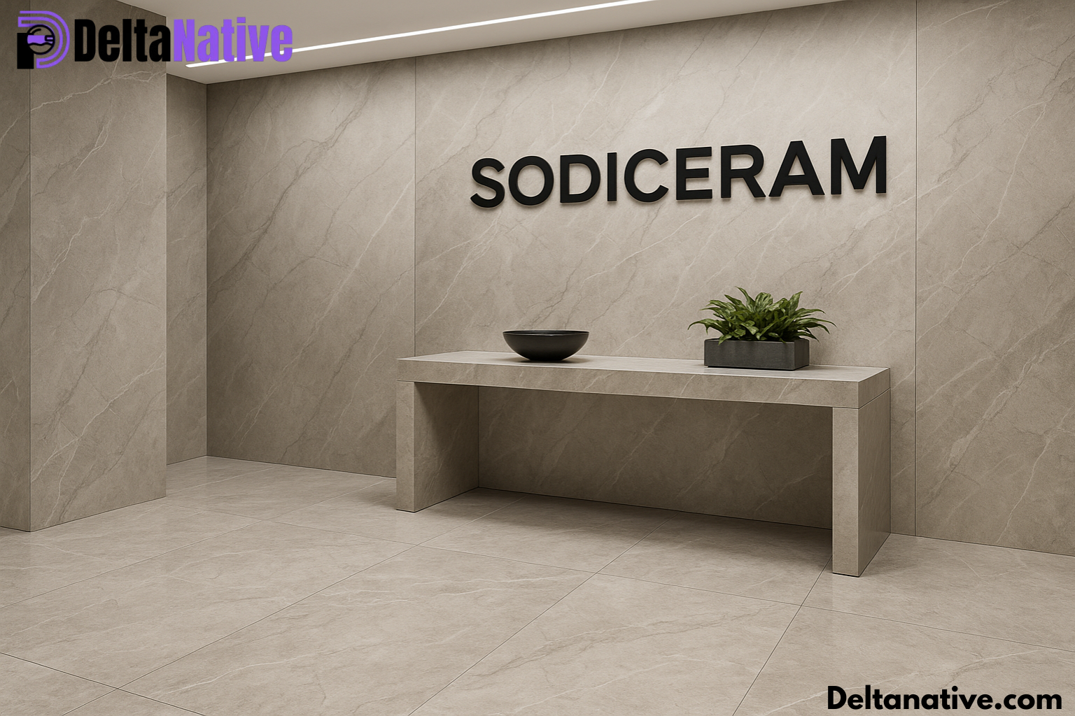 Sodiceram