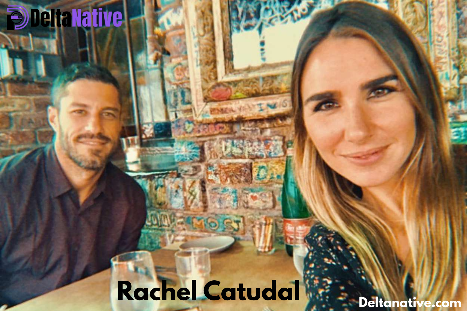 Rachel Catudal