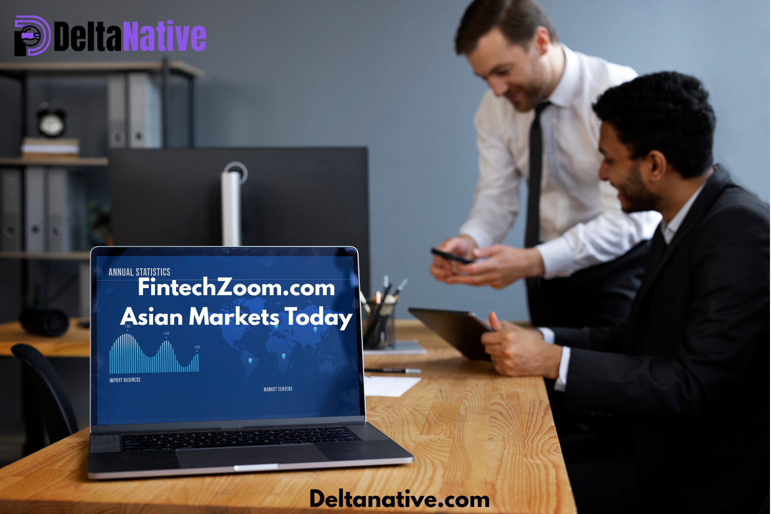 FintechZoom.com Asian Markets Today