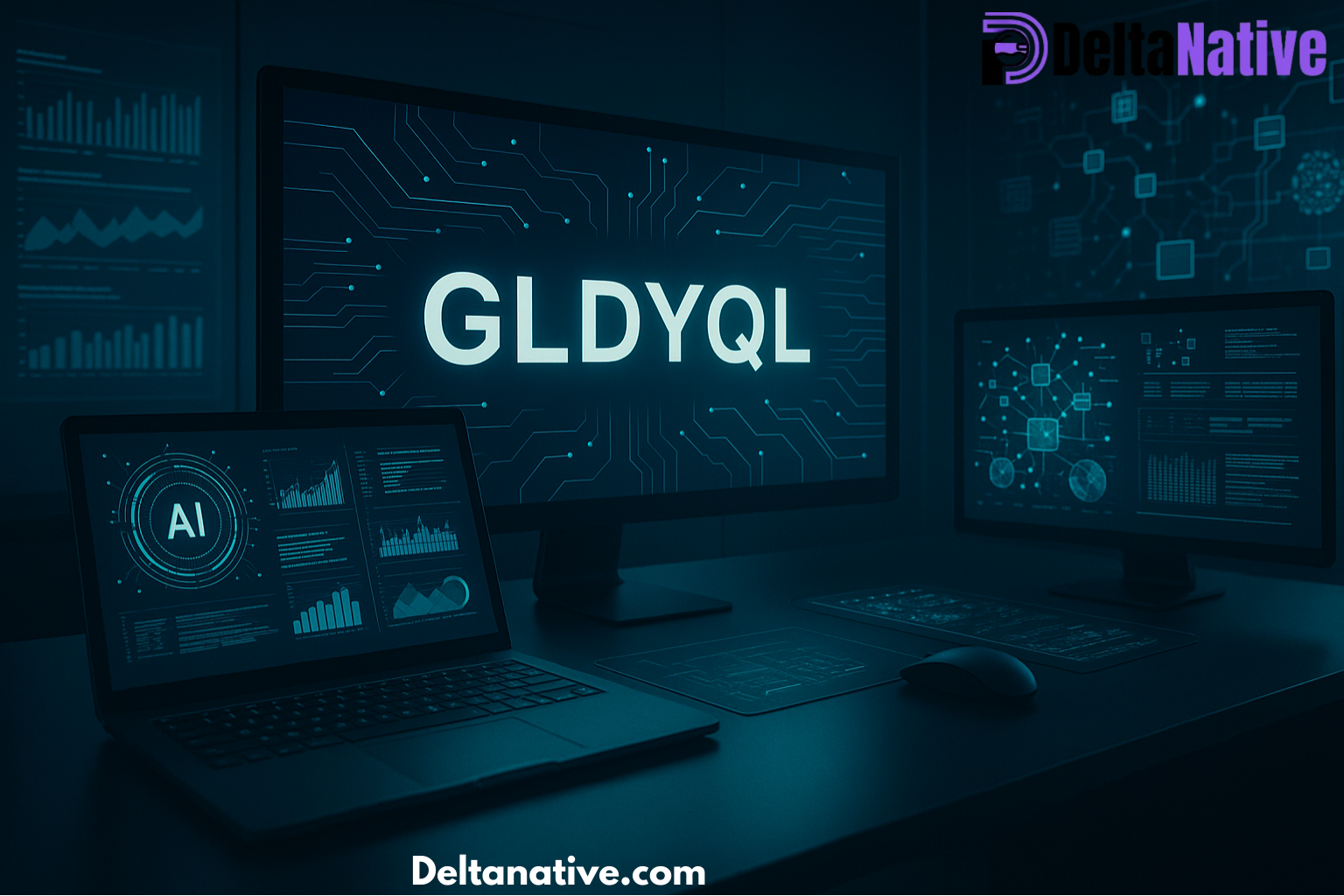 Gldyql