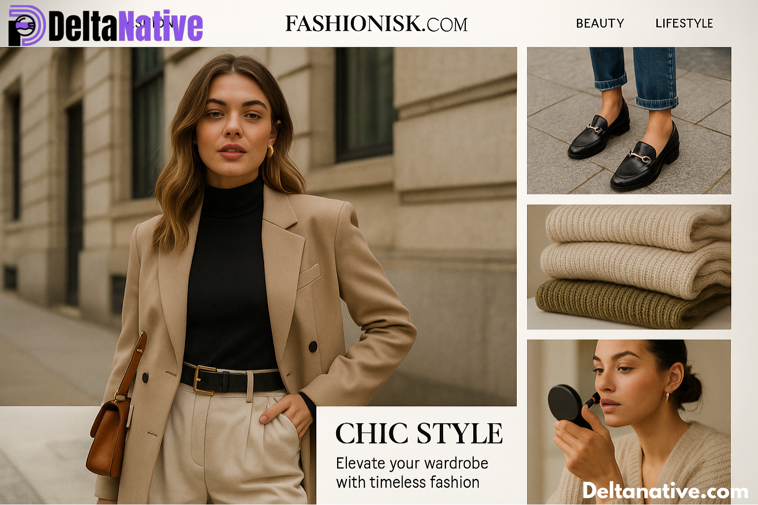 Fashionisk .com