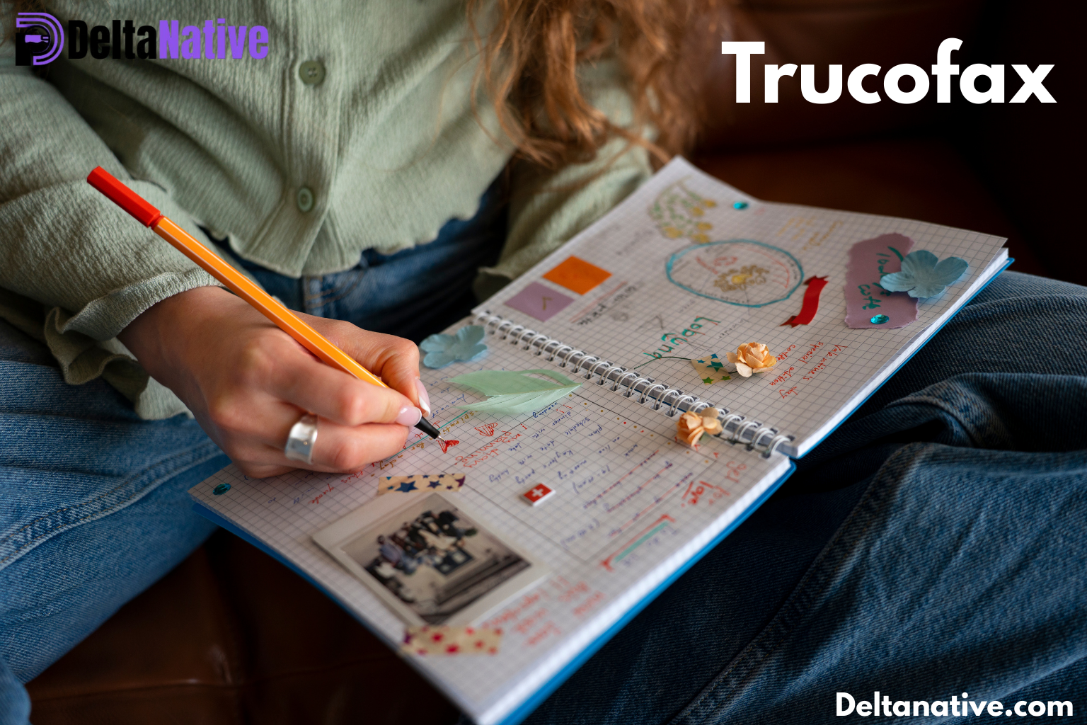 Trucofax