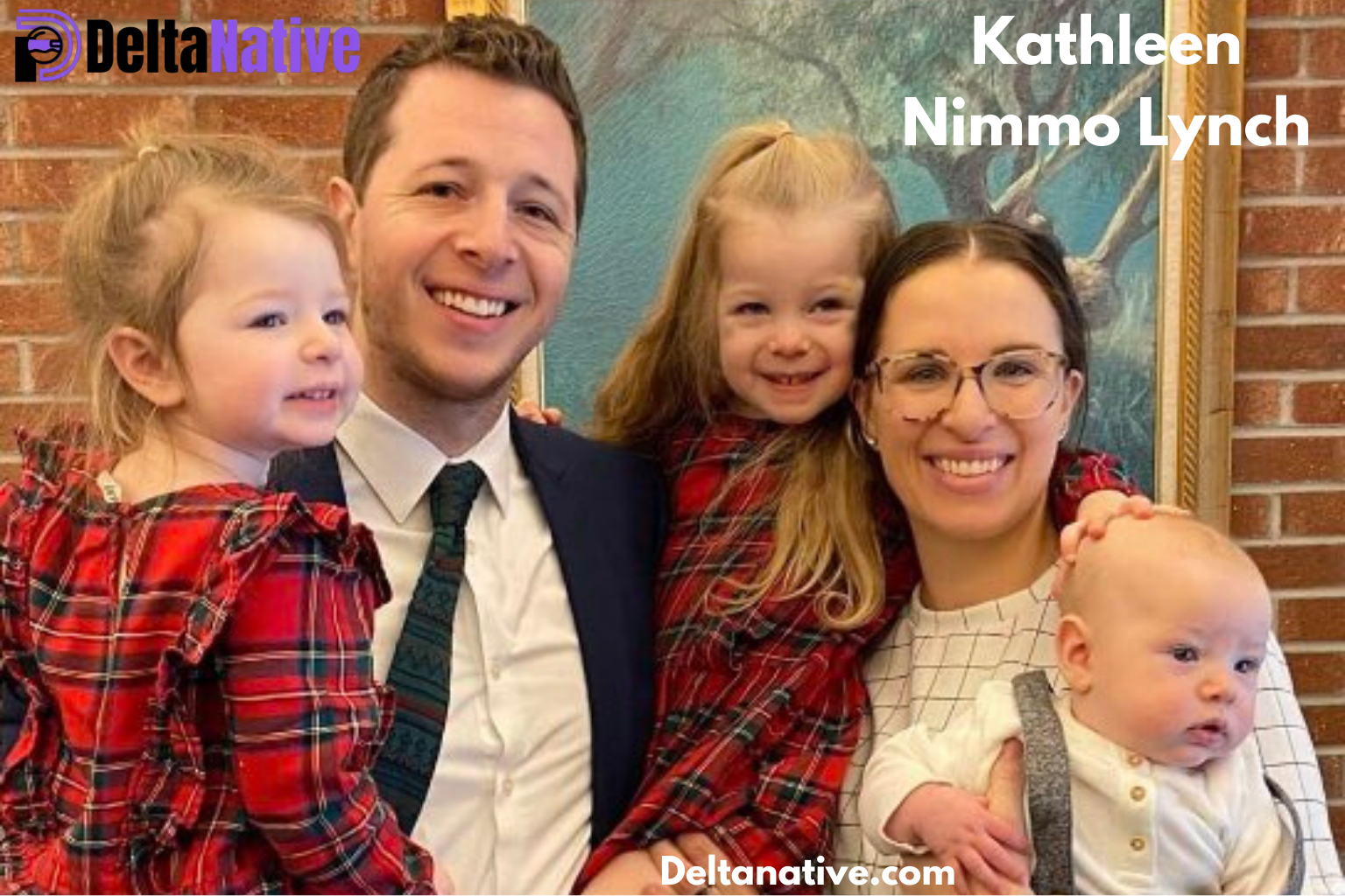 Kathleen Nimmo Lynch