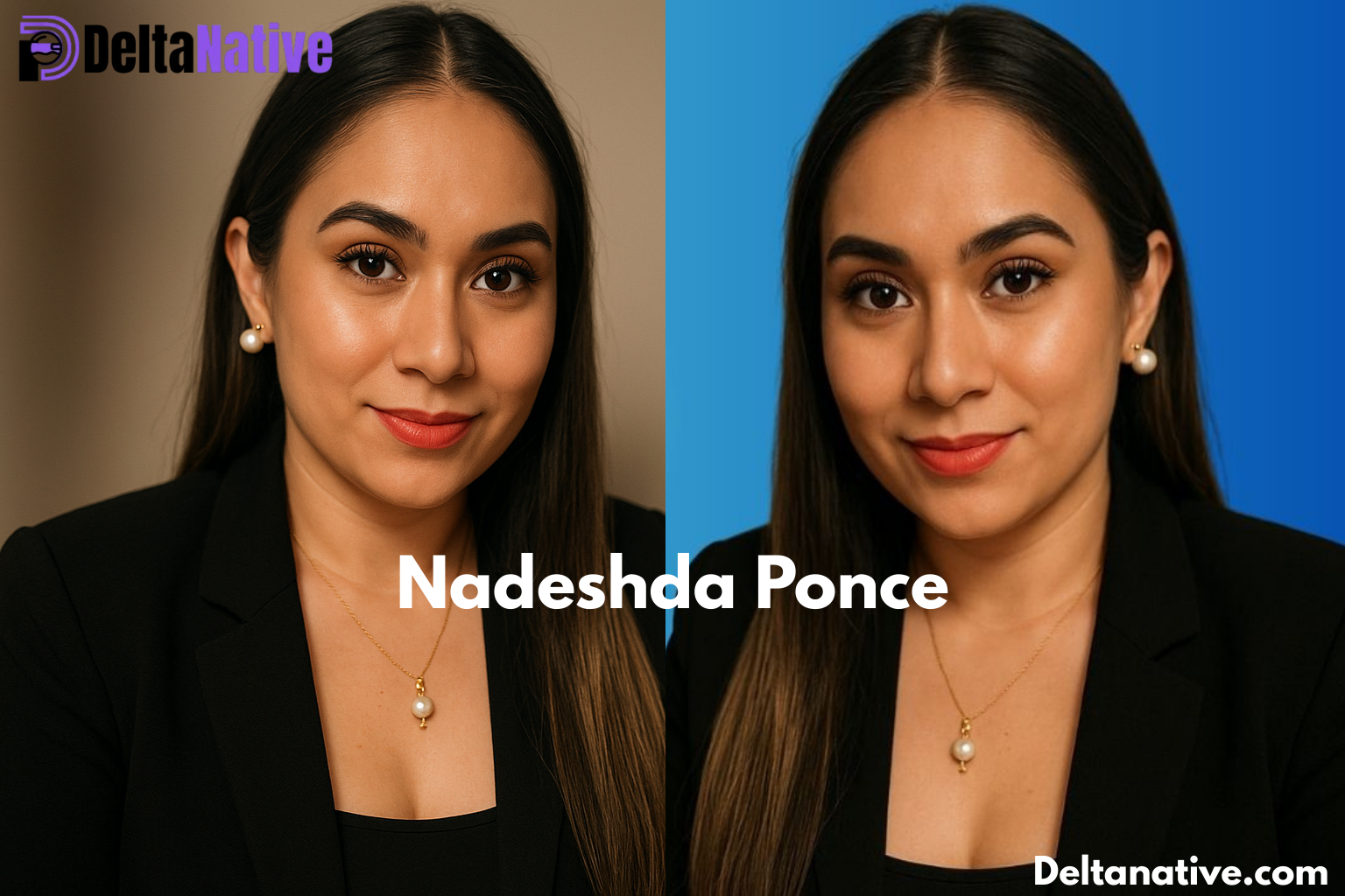 Nadeshda Ponce