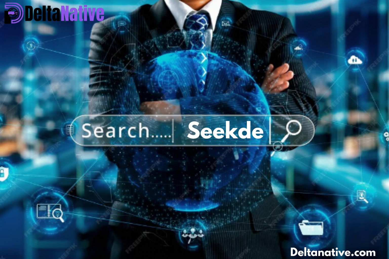 Seekde