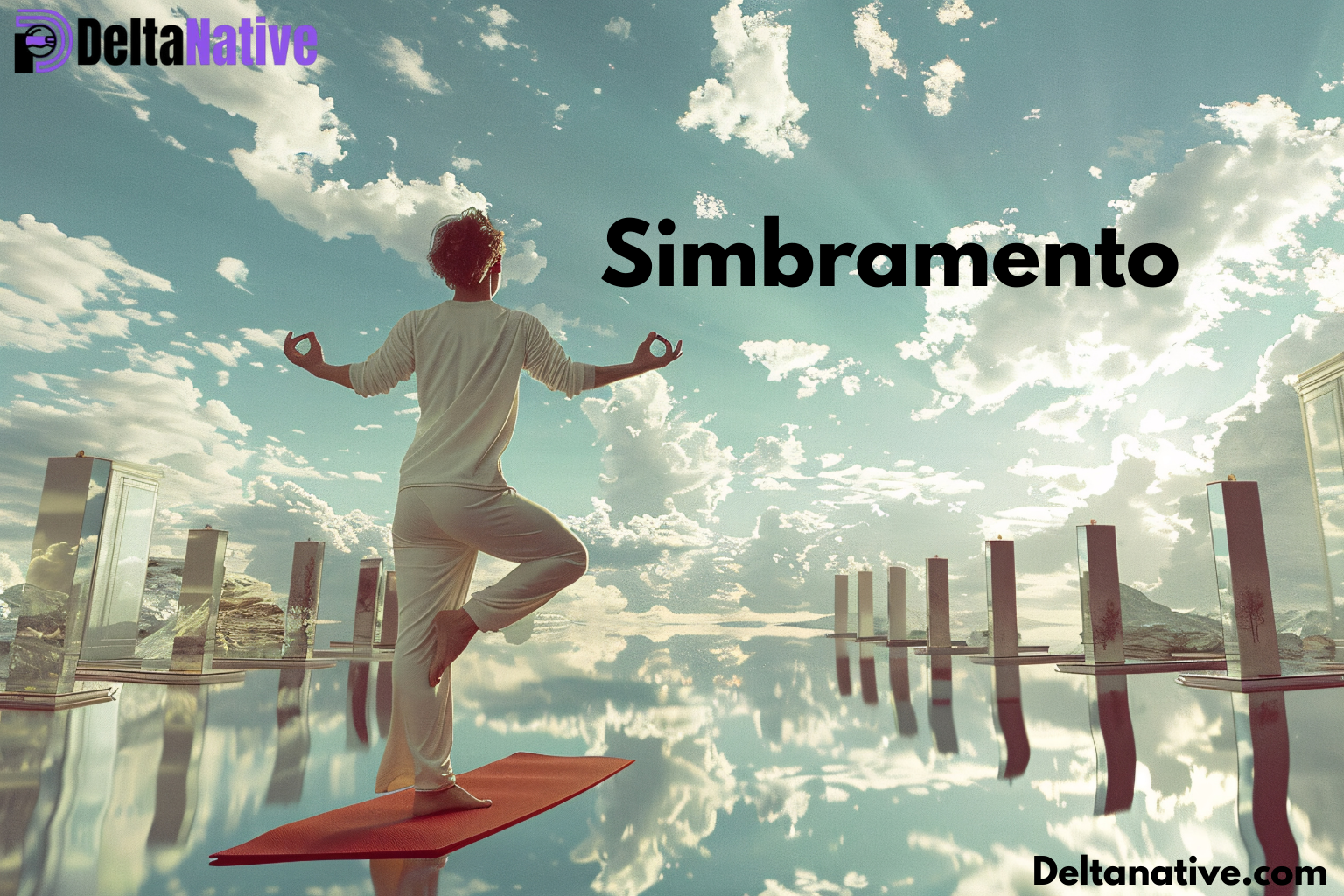 Simbramento