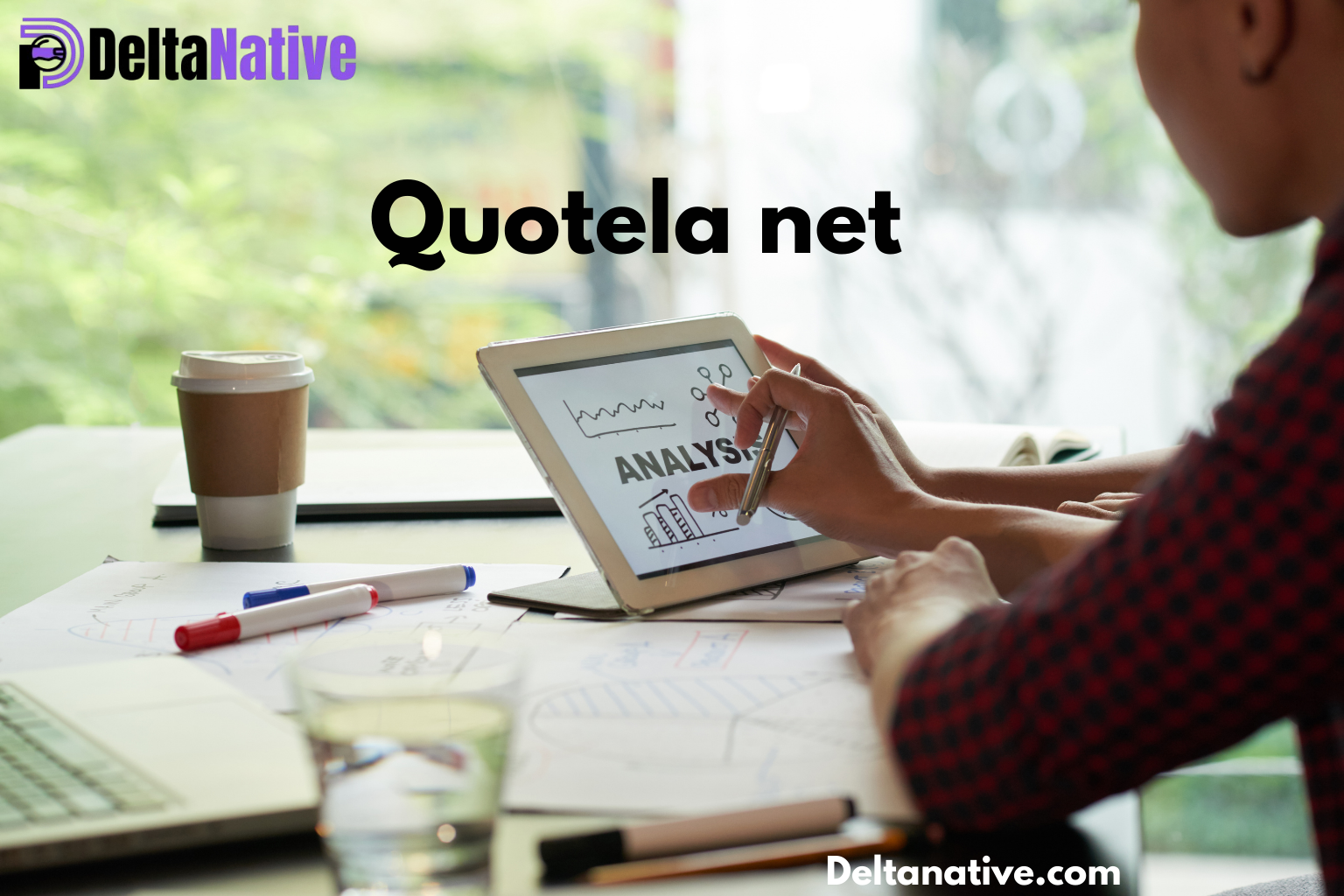 Quotela net