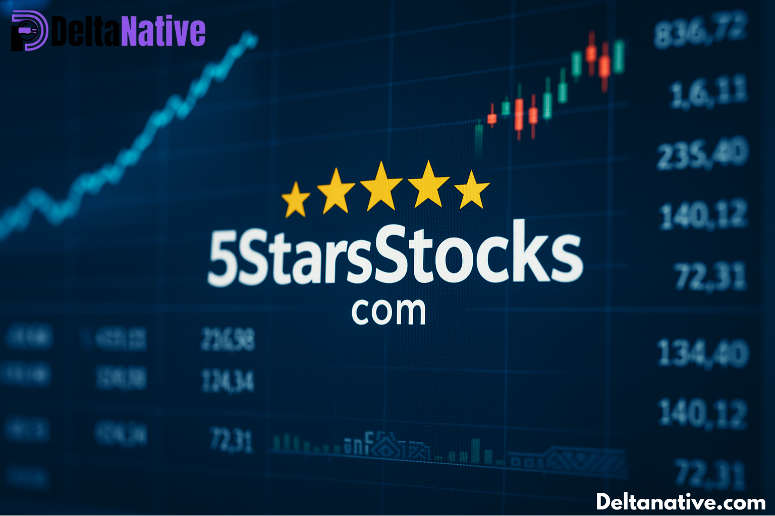 5StarsStocks.com Stocks