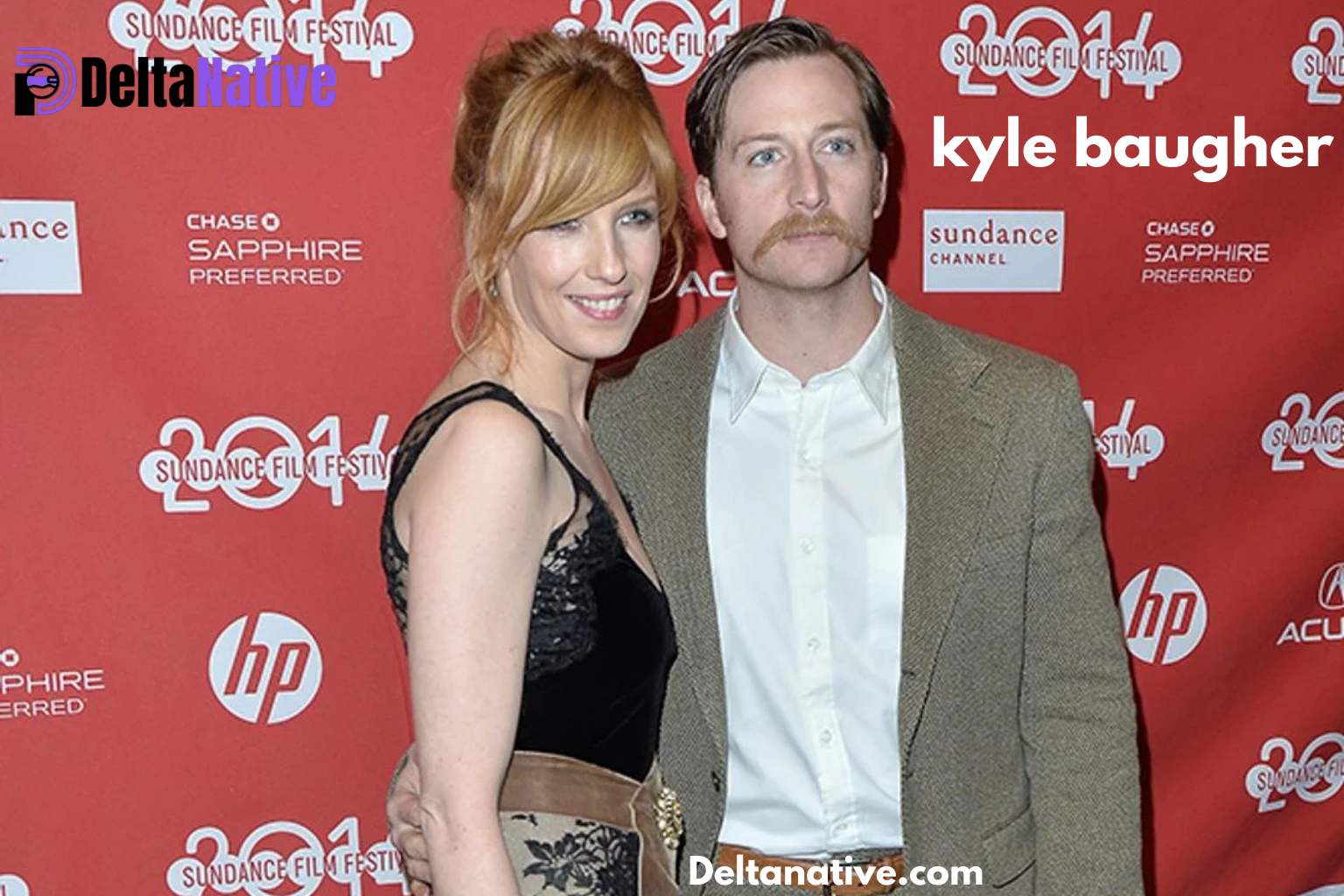 Kyle Baugher