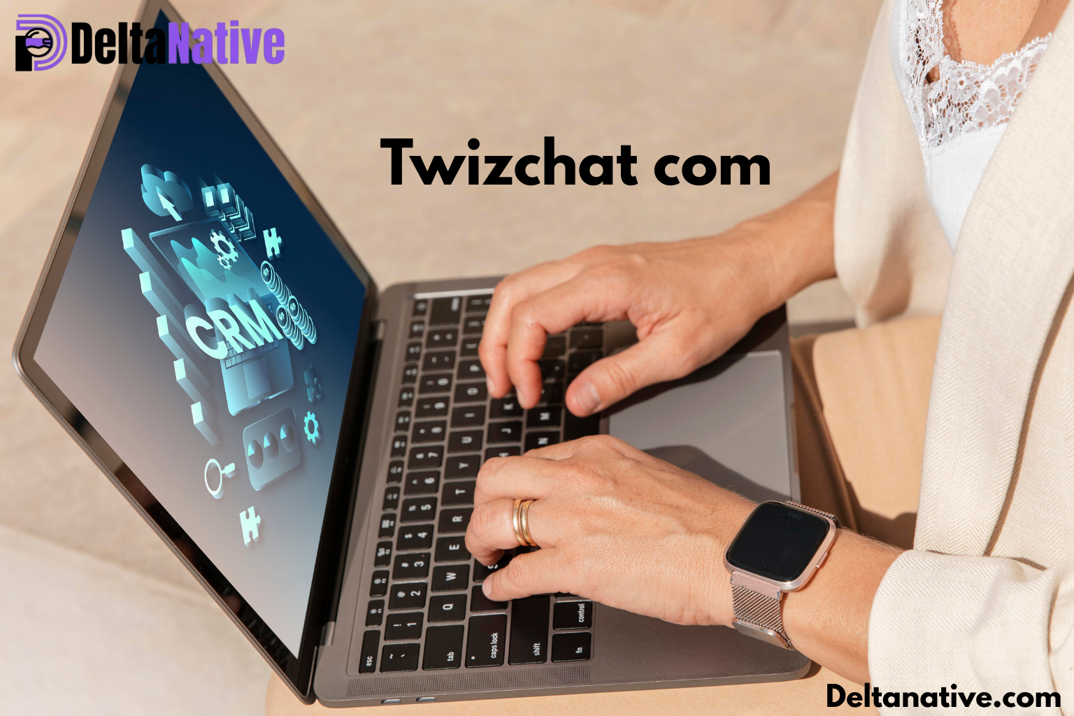 Twizchat com