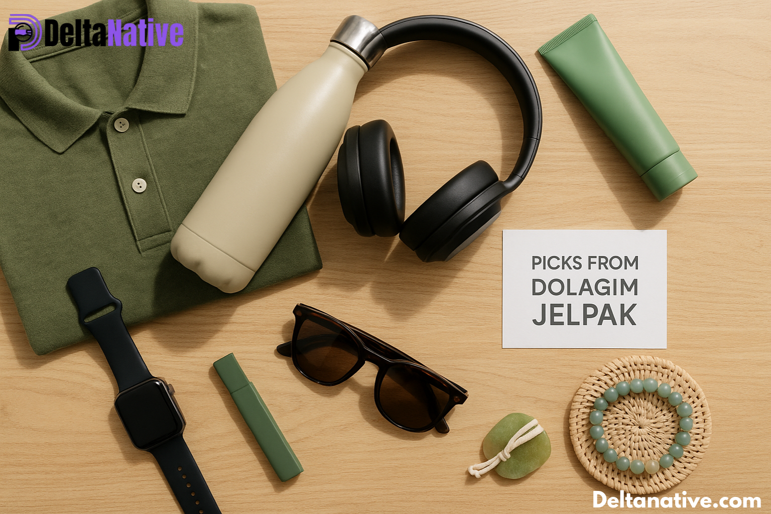 Picks from Dolagim Jelpak