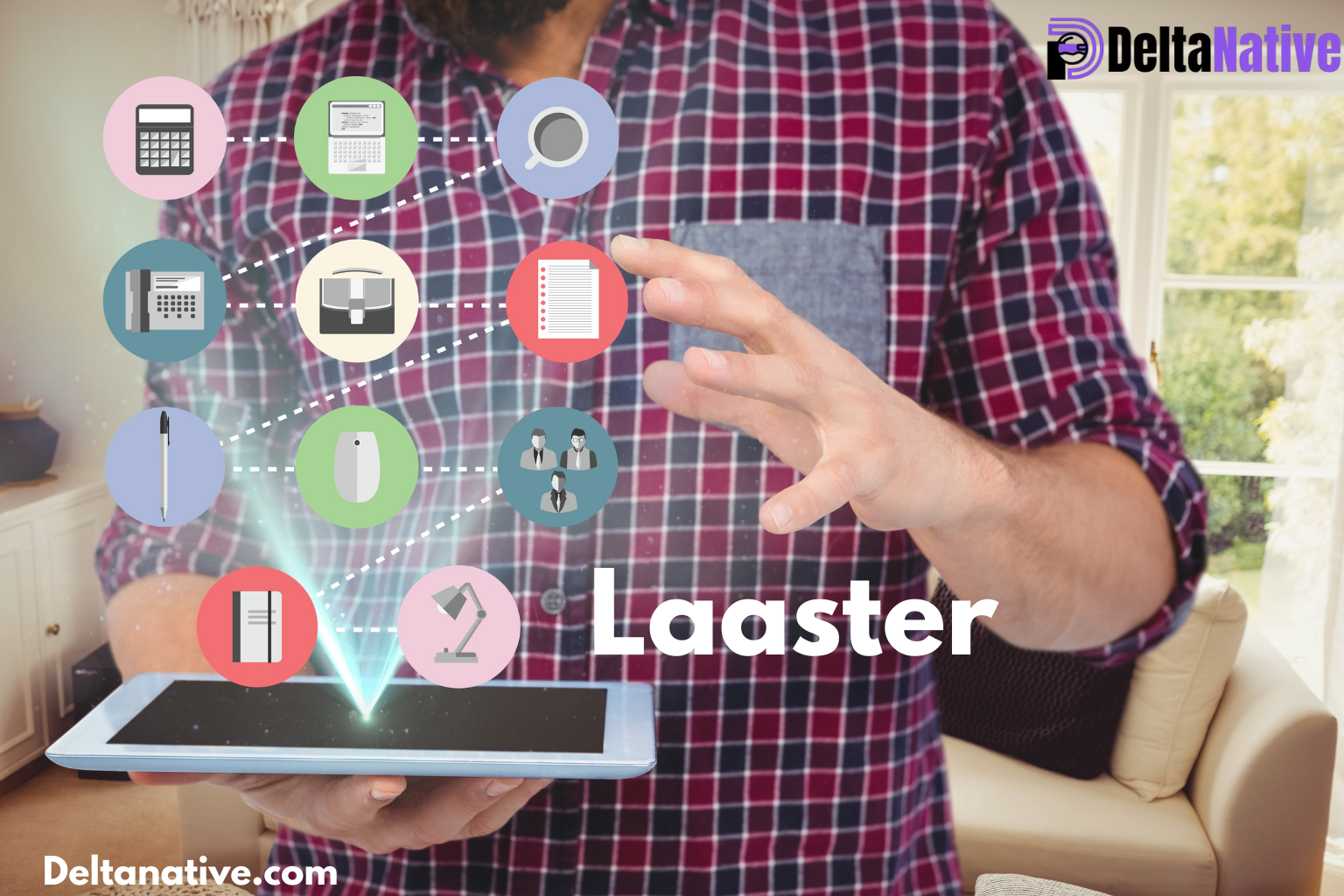 Laaster