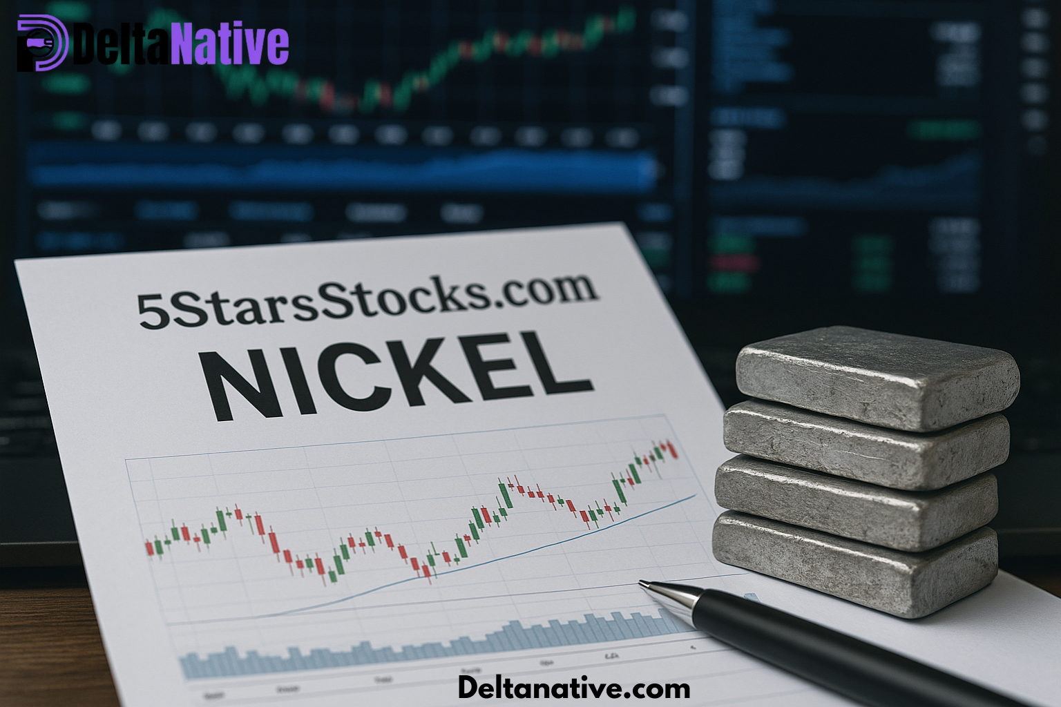 5StarsStocks.com Nickel