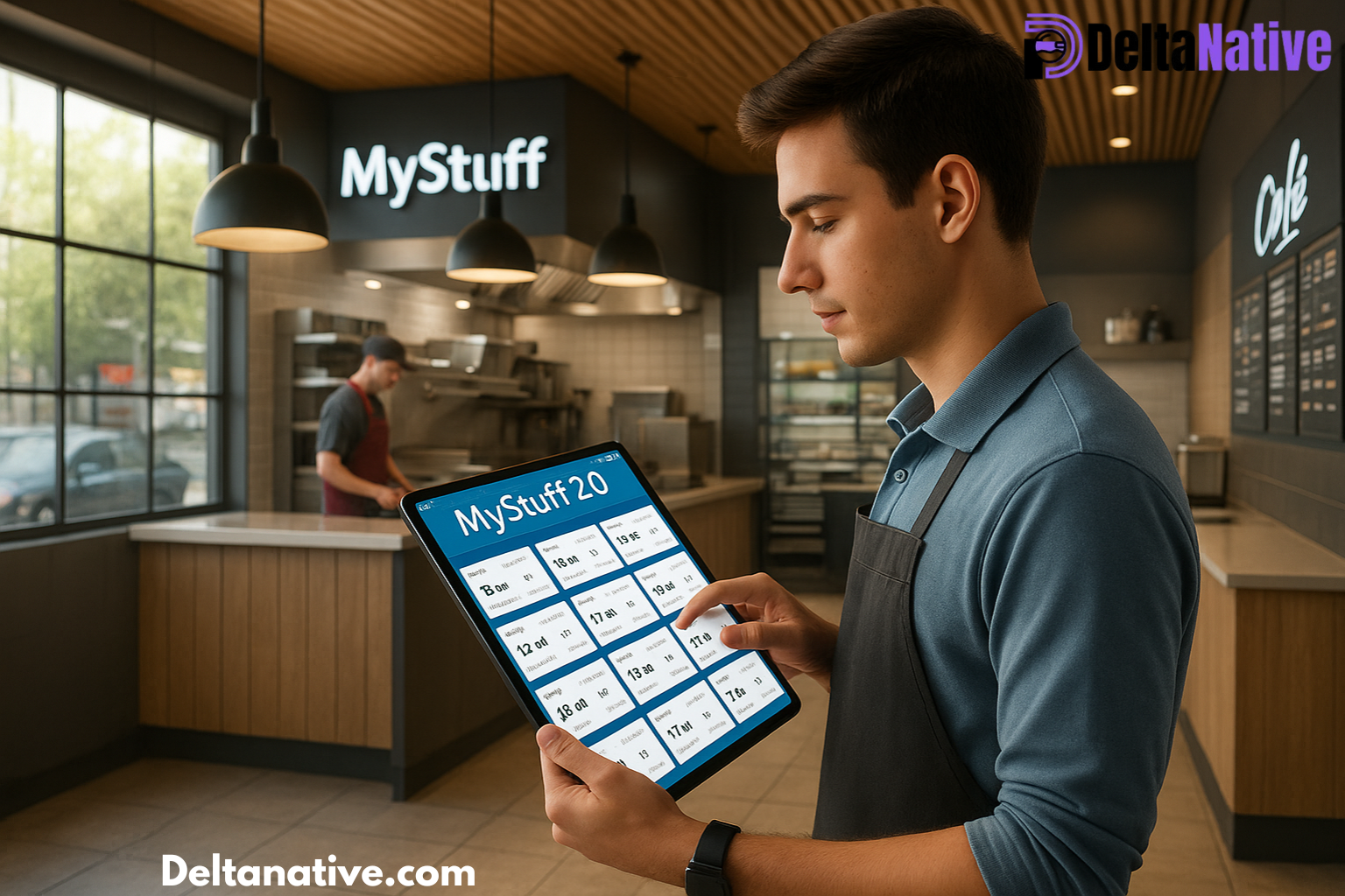 MyStuff 2.0