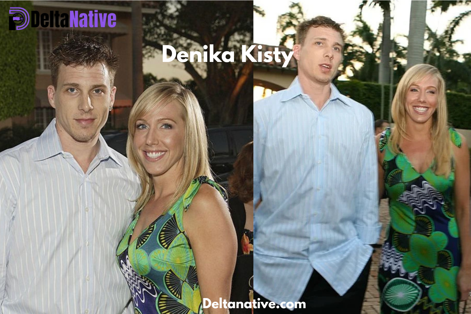 Denika Kisty