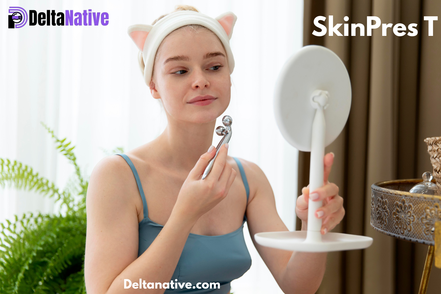 SkinPres T