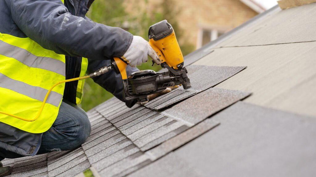 AAA Midwest Roofing