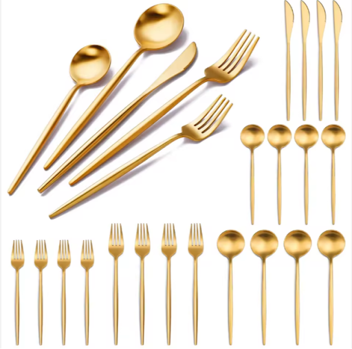 Flatware