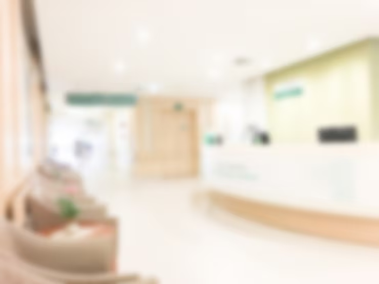 Hair Clinic