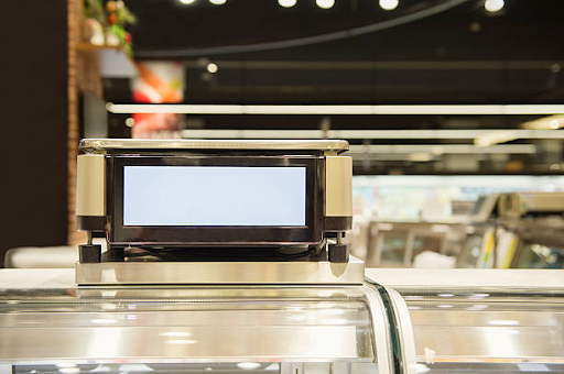 Digital Shelf Tags