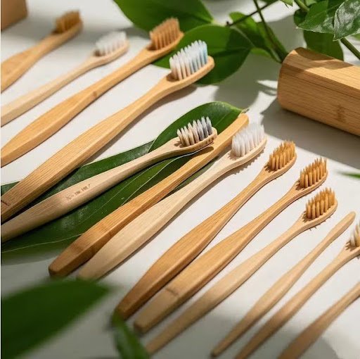Toothbrushes