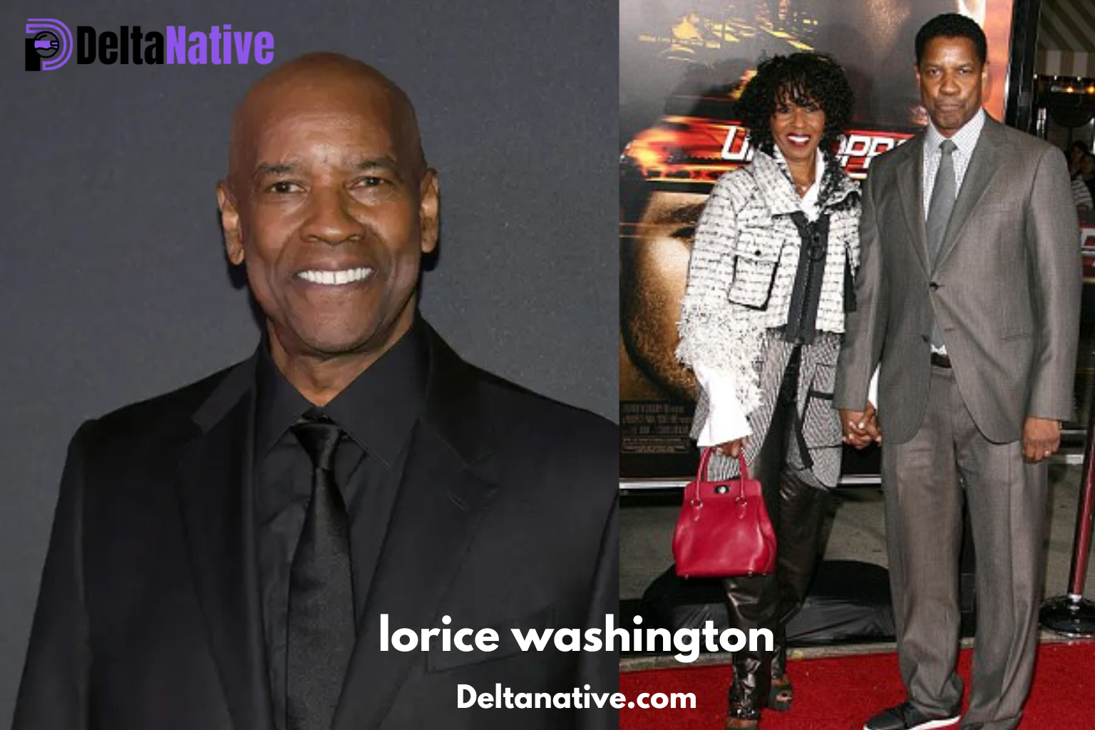 Lorice Washington