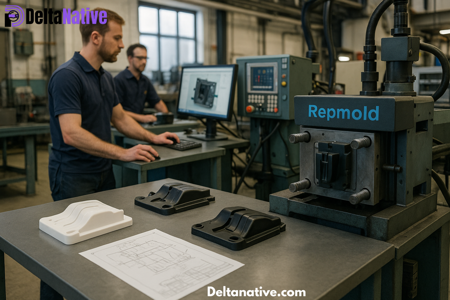 Repmold