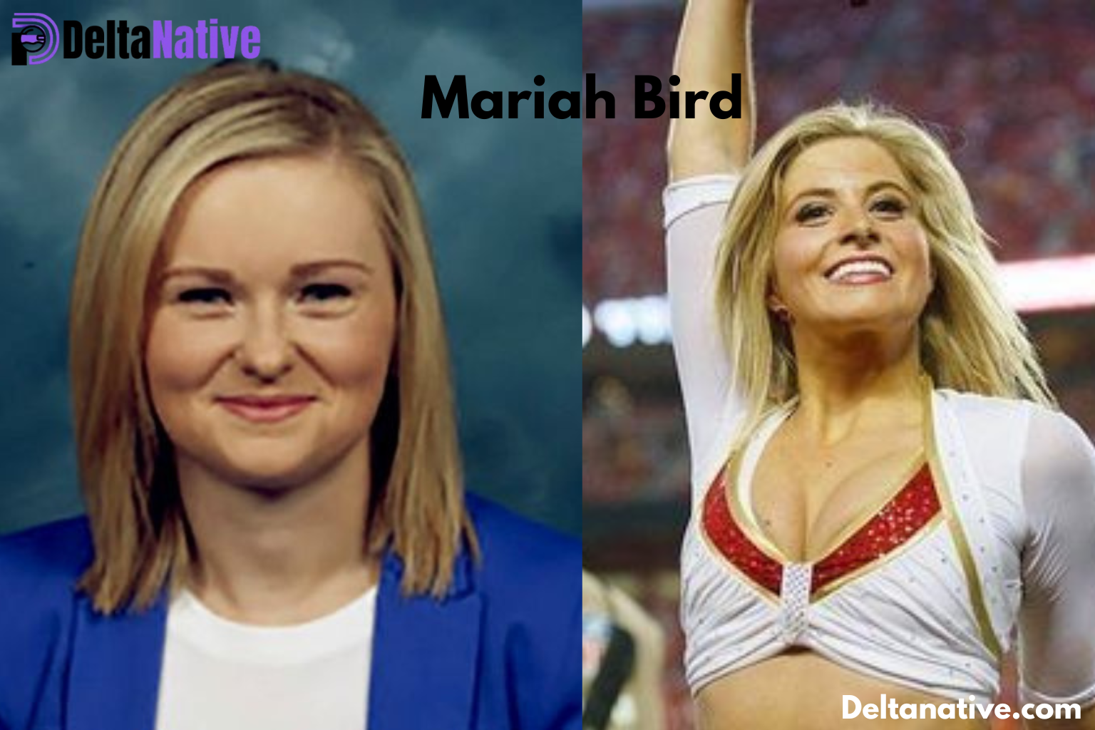 Mariah Bird