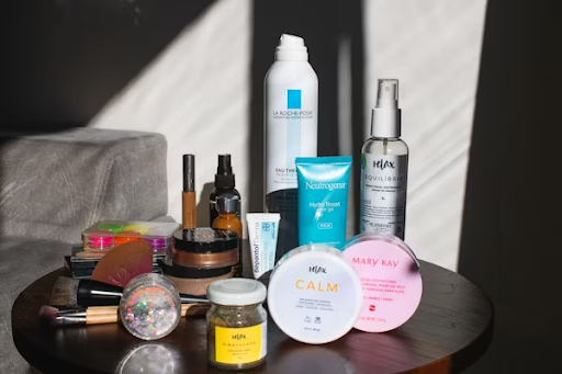 Beauty Products Dropshipping Suppliers