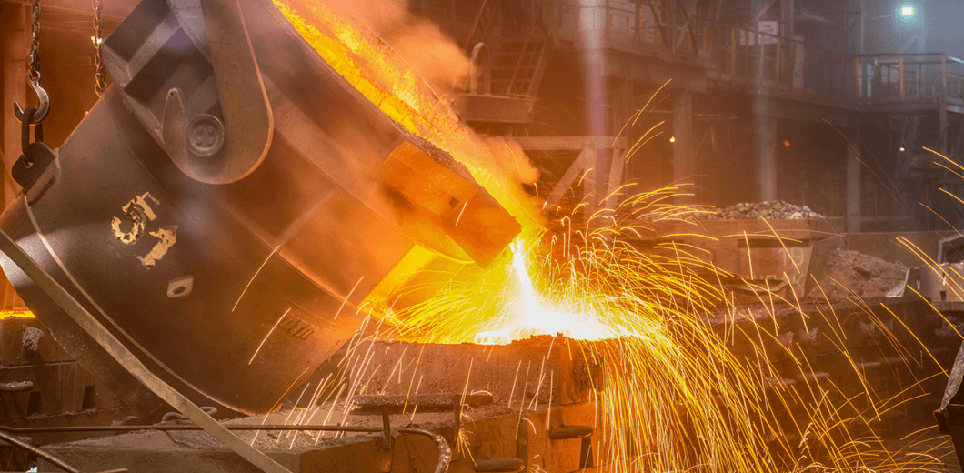 Metal Casting