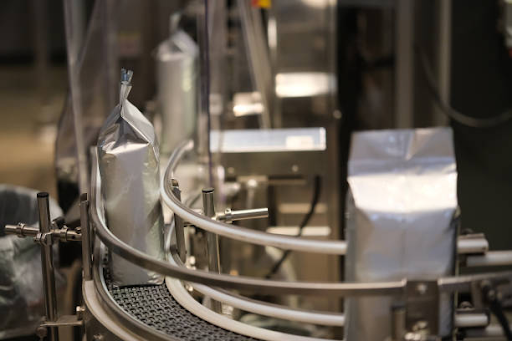 Packaging Machine