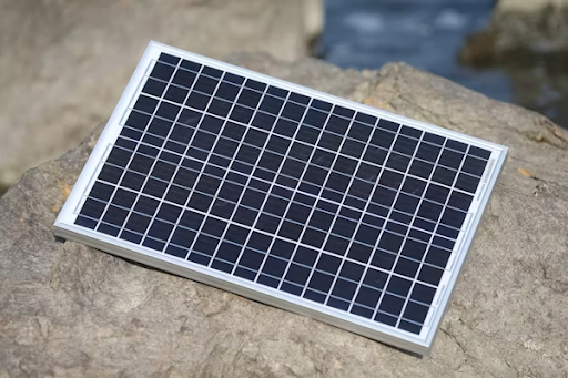 Solar RSD