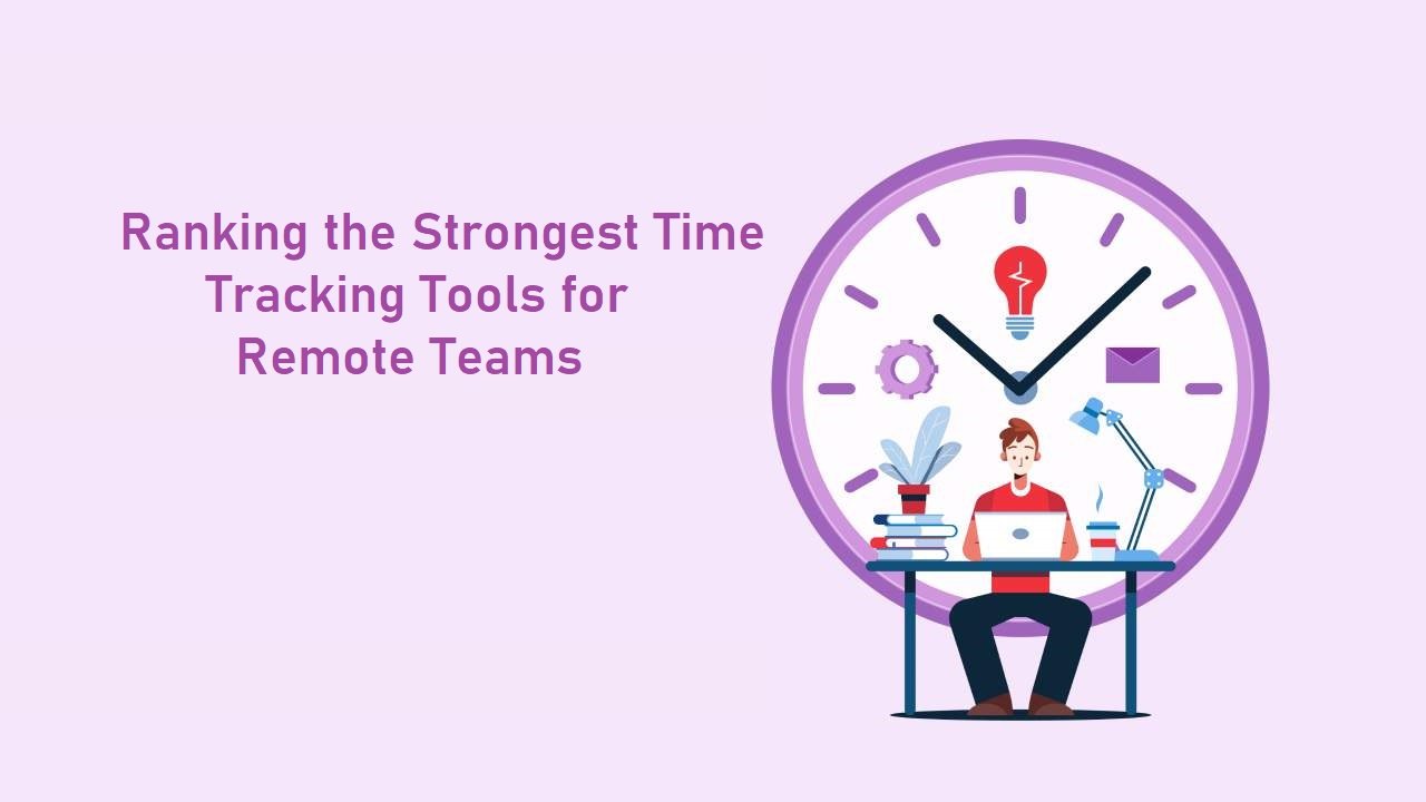 Time Tracking Tools