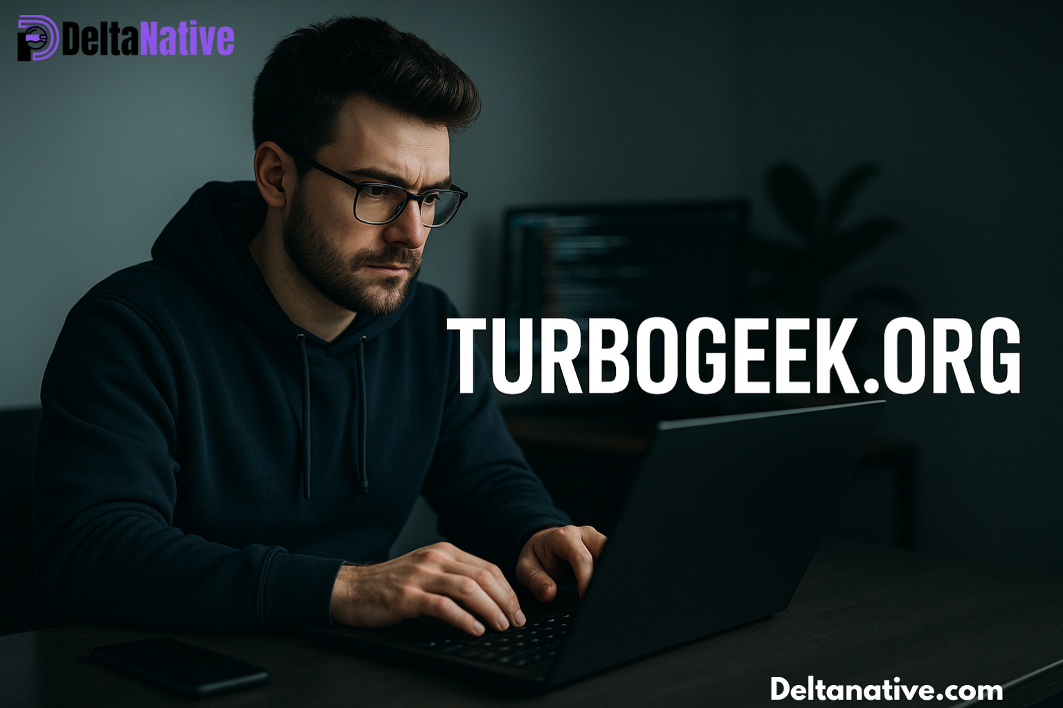 Blog TurboGeekorg