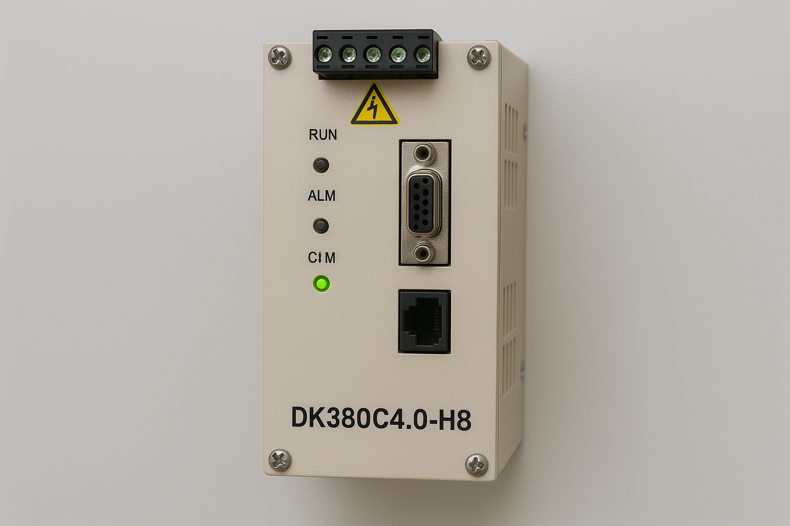 DK380C4.0-H8
